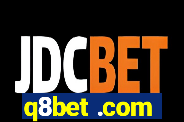 q8bet .com